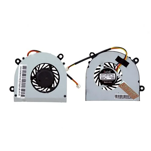 Laptop Cooler for MSI GP60, GE620