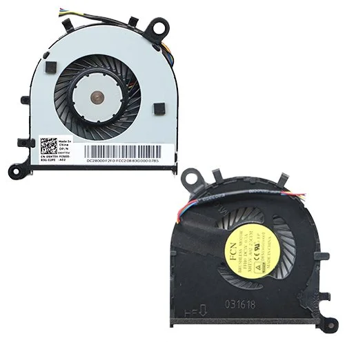 Laptop Cooler for DELL XPS 13