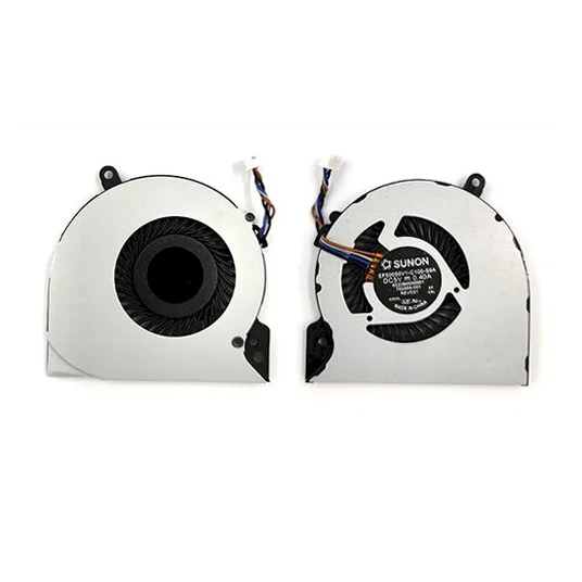 Laptop Cooler for HP EliteBook Folio 9470M