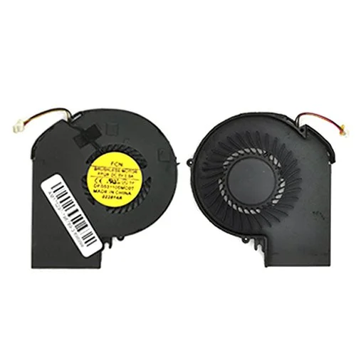 Laptop Cooler for DELL 15Z-5523