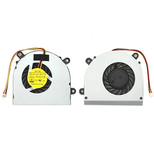 Laptop Cooler for MSI CR61, MS16GB