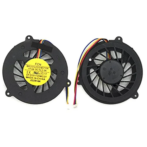 Laptop Cooler for ASUS N50, N50V