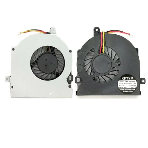 Laptop Cooler for TOSHIBA Satellite L350