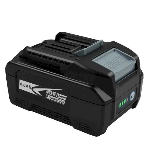 ExtraDigital Battery BL4040 for MAKITA Power