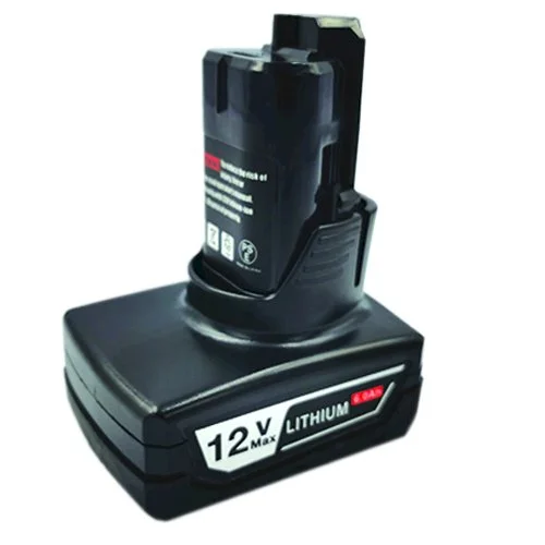 ExtraDigital Battery GBA for BOSCH Power