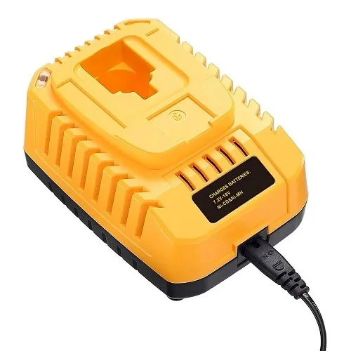 ExtraDigital lādētājs DEWALT DC9310 7,2