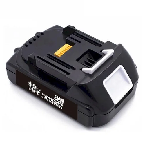 ExtraDigital Battery BL1830B for MAKITA Power
