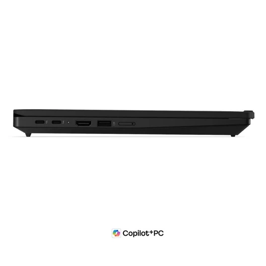 Ultrabook ThinkPad T14 G7 21WN0054PB W11Pro Ultra 5 325/32GB/512GB/INT/14.0 WUXGA/Black/3YRS Premier + CO2 Offset
