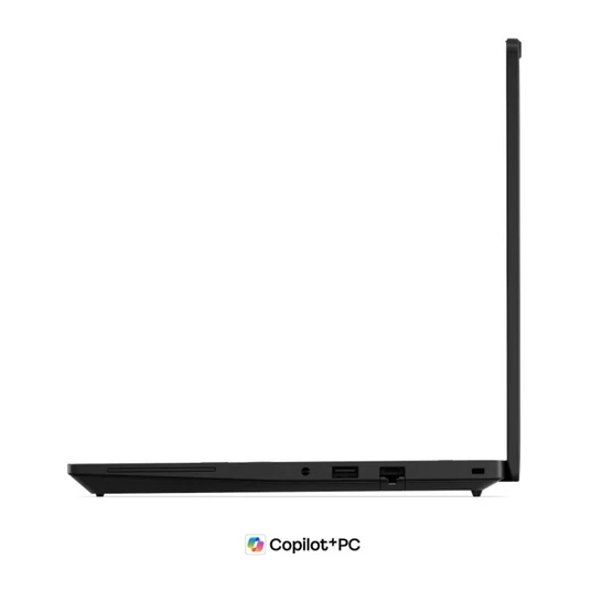 Ultrabook ThinkPad T14 G7 21WN0054PB W11Pro Ultra 5 325/32GB/512GB/INT/14.0 WUXGA/Black/3YRS Premier + CO2 Offset