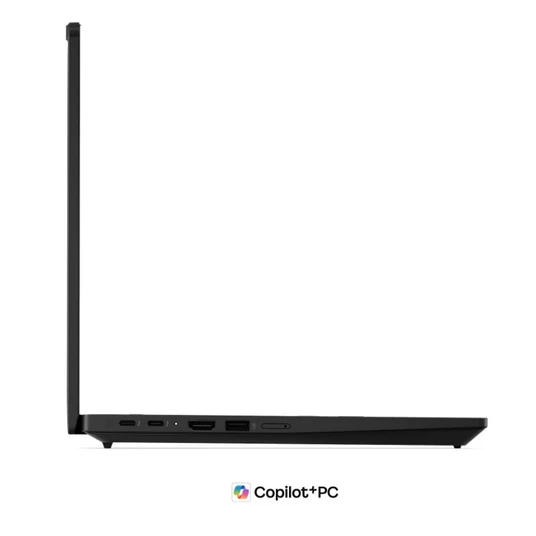 Ultrabook ThinkPad T14 G7 21WN0054PB W11Pro Ultra 5 325/32GB/512GB/INT/14.0 WUXGA/Black/3YRS Premier + CO2 Offset