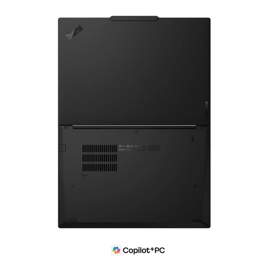 Ultrabook ThinkPad T14 G7 21WN0054PB W11Pro Ultra 5 325/32GB/512GB/INT/14.0 WUXGA/Black/3YRS Premier + CO2 Offset