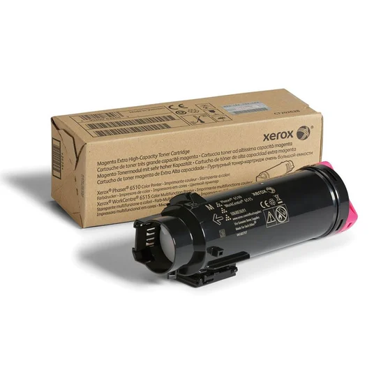 Toner OXE Magenta Xerox 6510 replacement 106R03694 - TECHNORAMA.LT