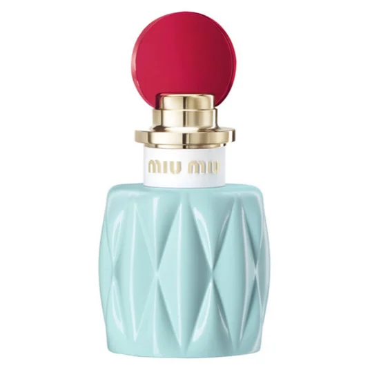 Miu Miu Eau De Perfume Purškiklis 50ml Tester