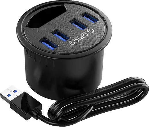 "Orico" galda USB 3.1