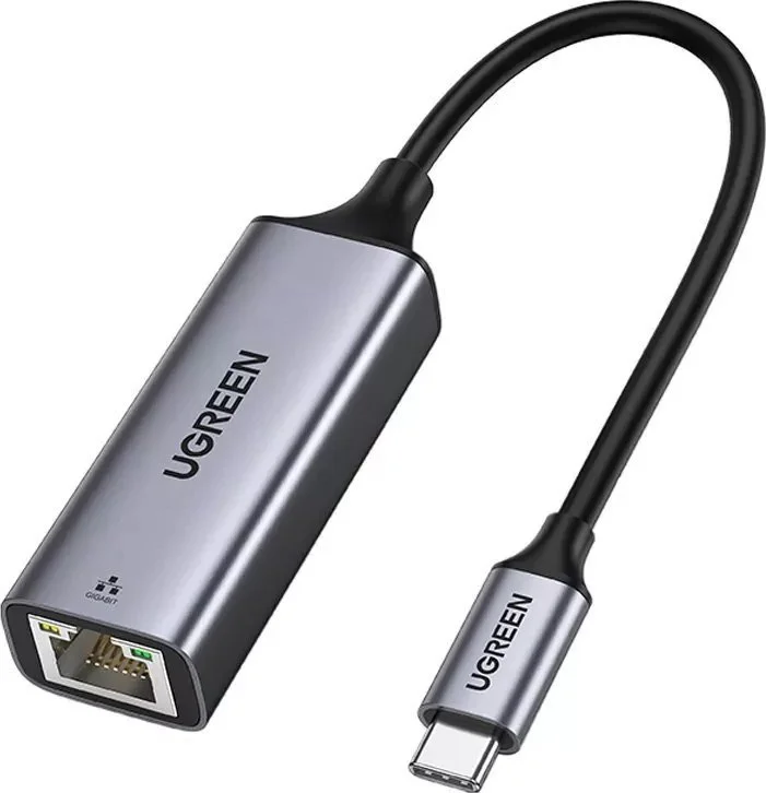 USB adapteris "Ugreen CM199" USB-C