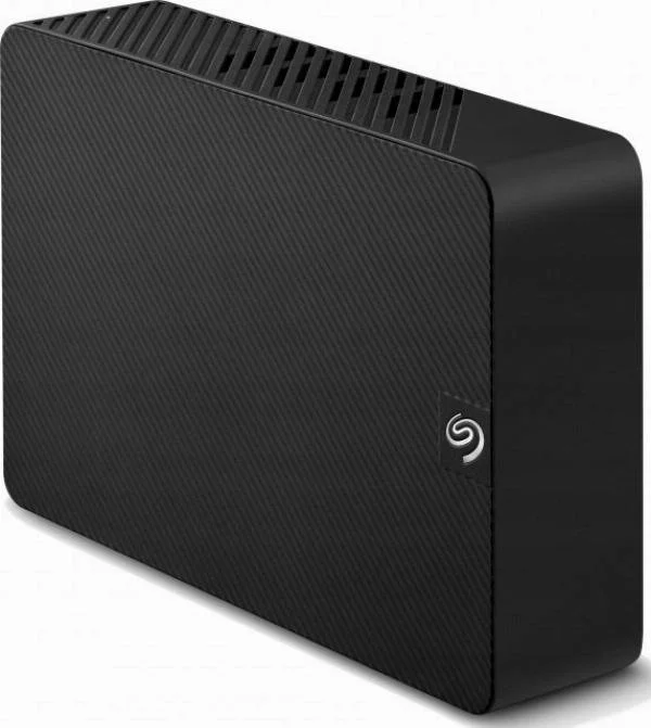 Ārējais cietais disks "Seagate Expansion