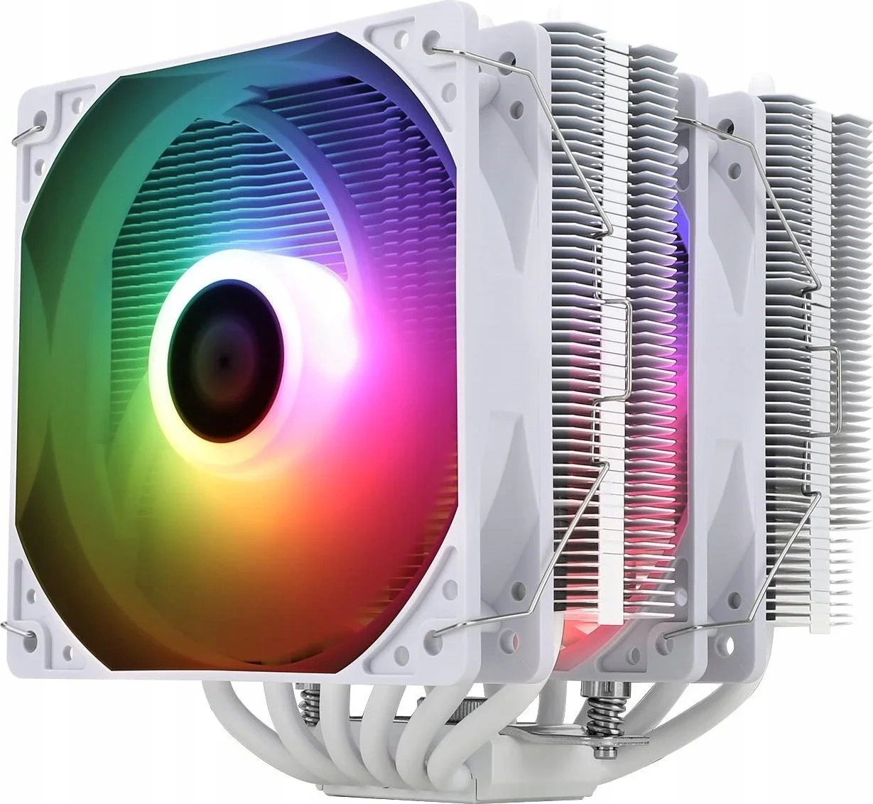 Procesora dzesēšana "Thermalright Peerless Assassin