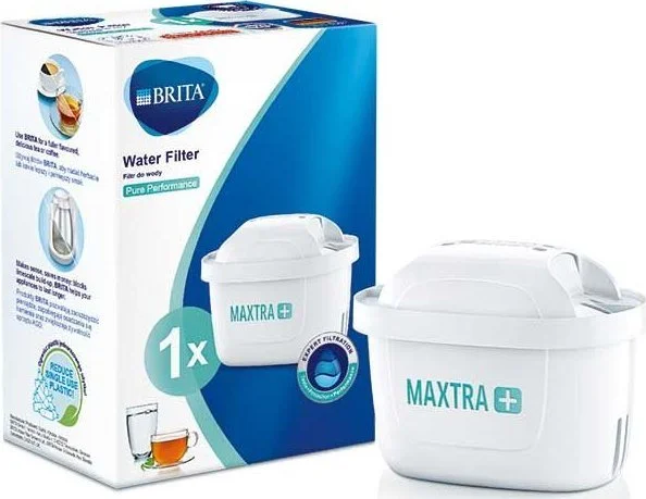 "Brita" filtrēšanas ieliktnis, paredzēts &quot