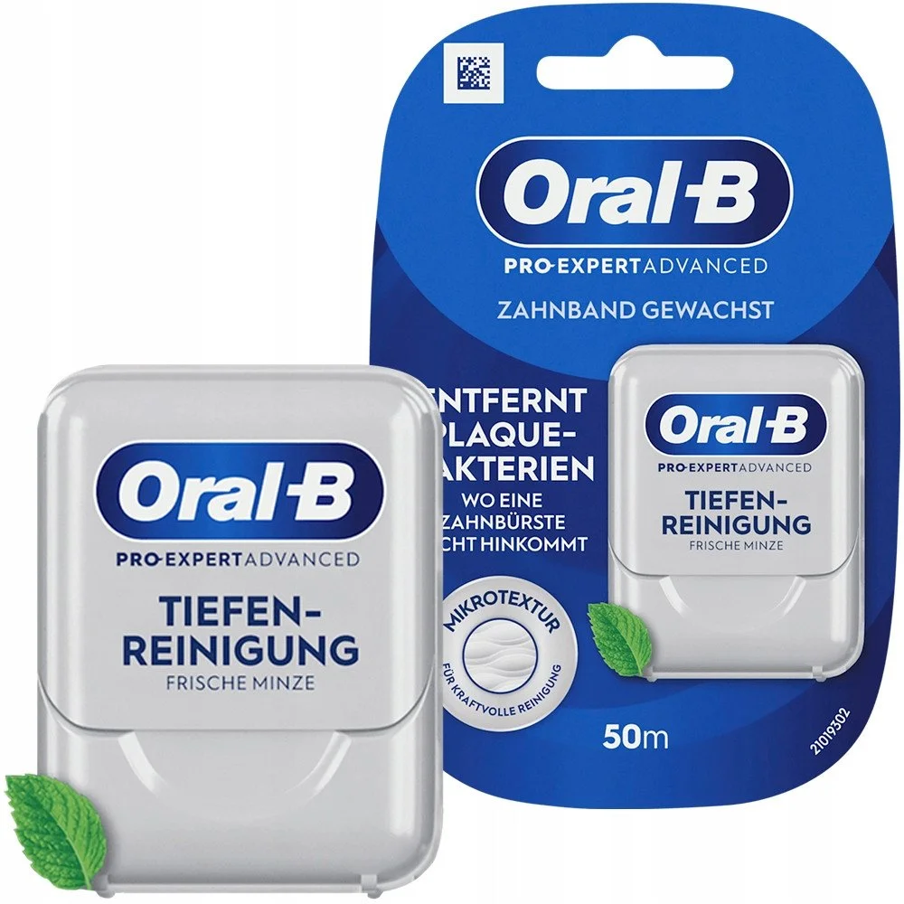 Oral-B ORAL-B ZOBU DIEGS "PRO