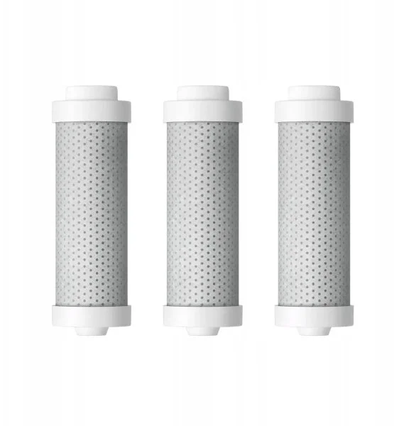 Larq LARQ Essential Bottle Filter filtrēšanas