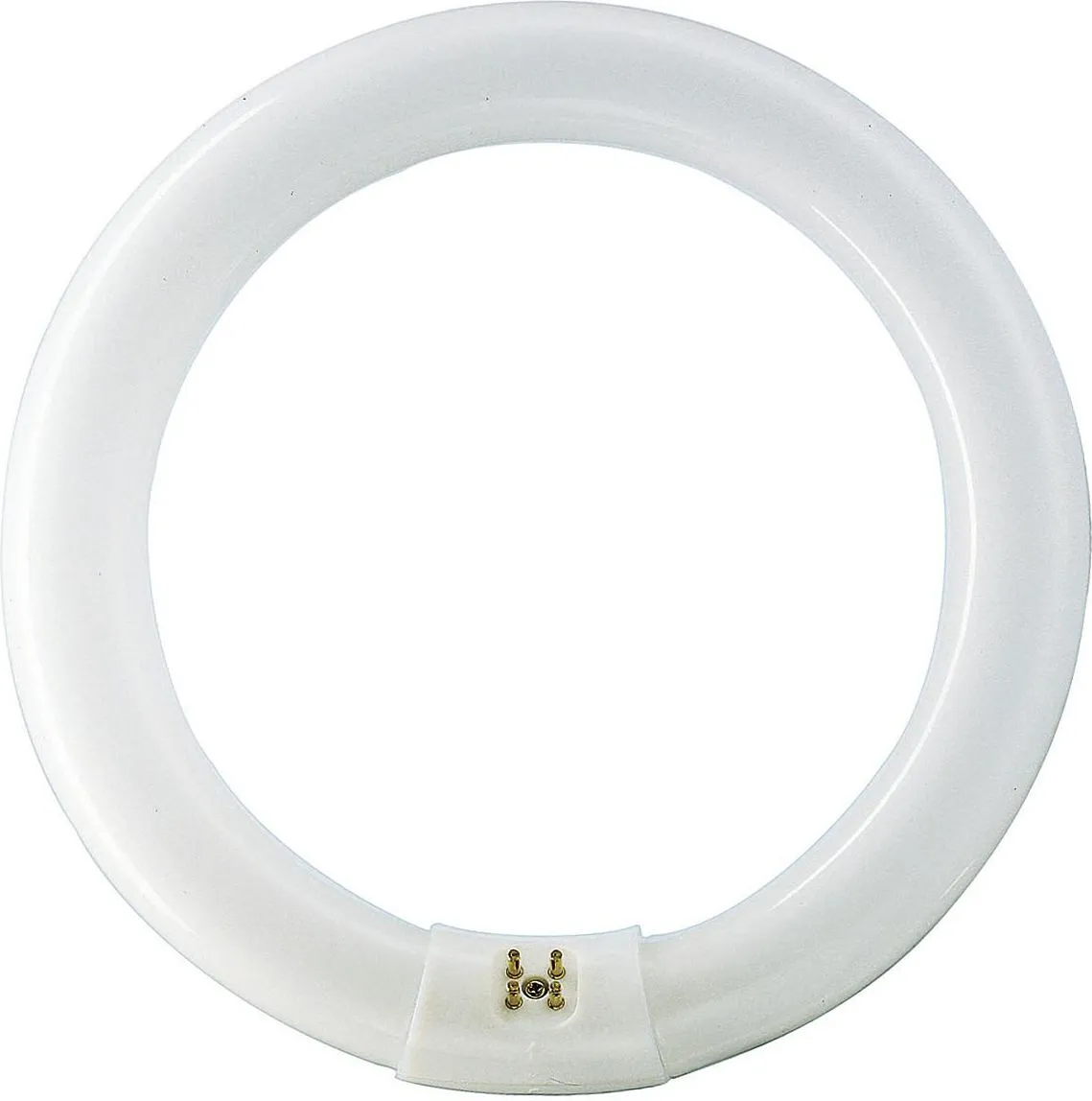 "Philips Master TL-E Circular Super