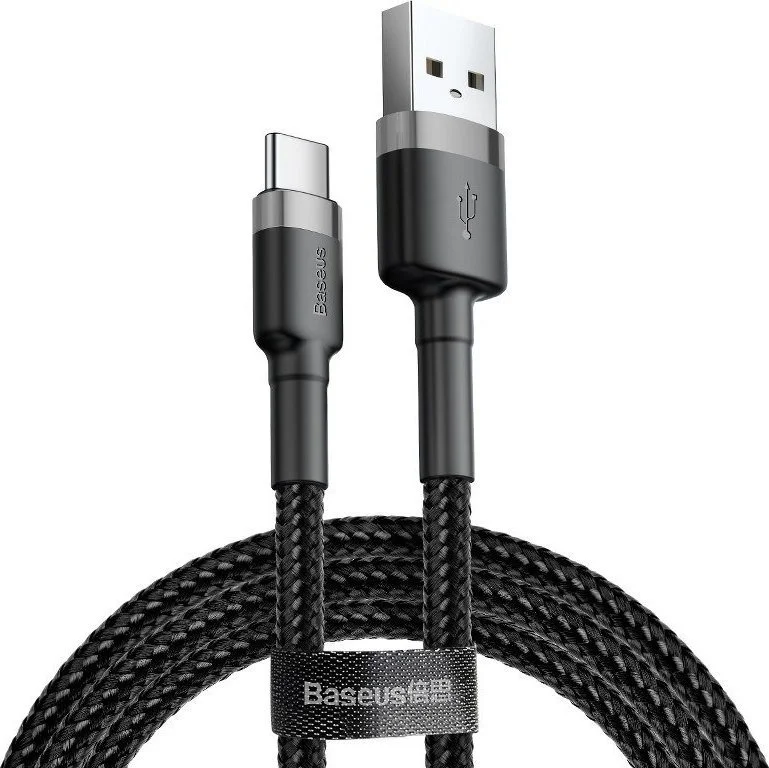 "Baseus" USB-A – USB-C kabelis