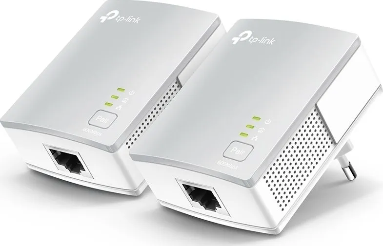 "TP-Link TL-PA4010" "Powerline" adapteru