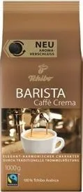 "Tchibo Barista Caffe Crema" kafijas