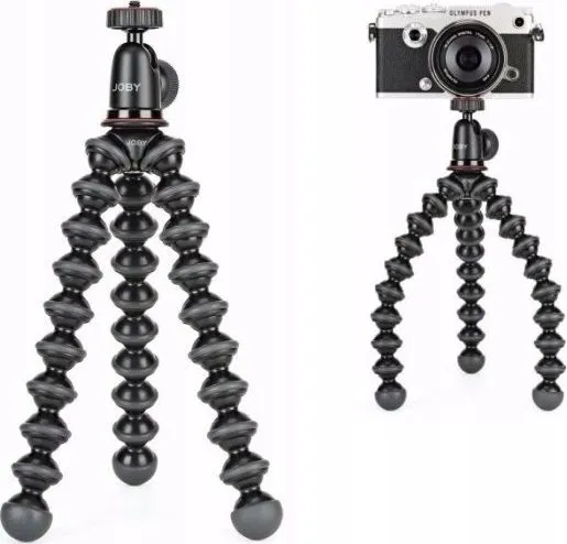 "Joby GorillaPod 1K Kit" statīvs