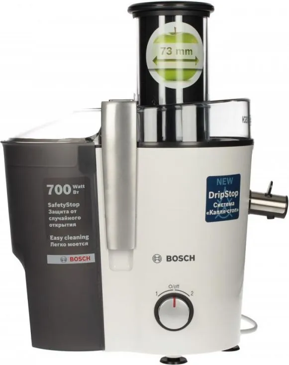 "Bosch" sulčspiede MES 25A0