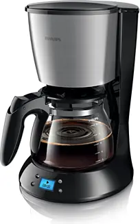 "Philips" HD7459/20 filtrējamās kafijas pagatavošanas
