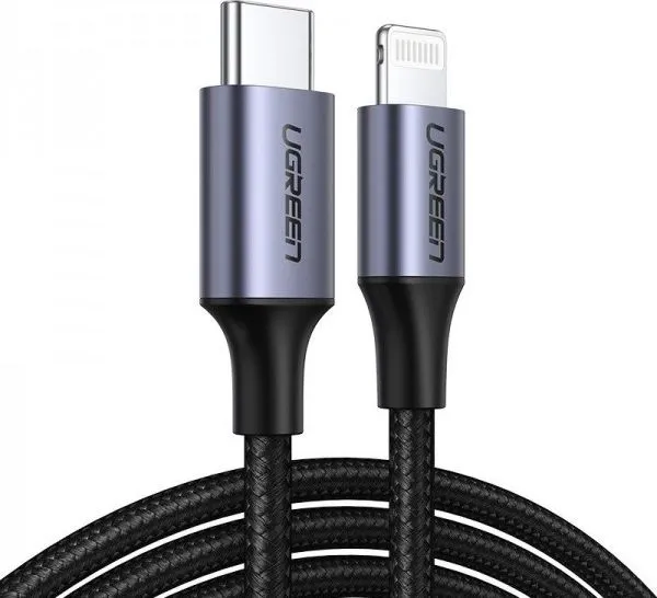 "Ugreen" USB-C – "Lightning"