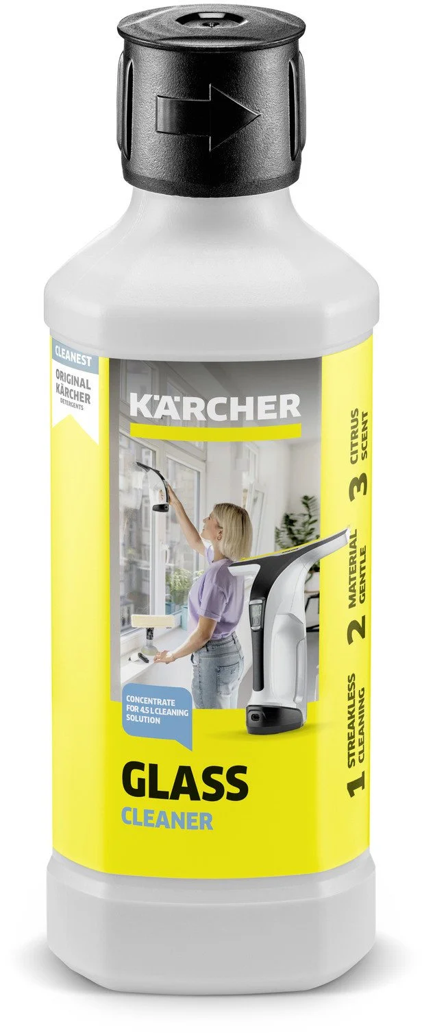 "Karcher RM 500" stikla tīrīšanas