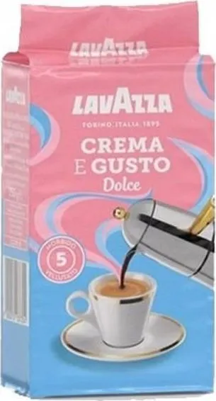 "Lavazza Crema e Gusto Dolce&quot
