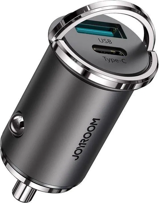 "Joyroom" lādētājs C-A35, 1x USB-A