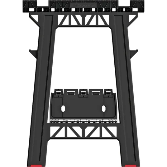 Kistenbergi „TECH STAND KTS8060“ töökoja alus