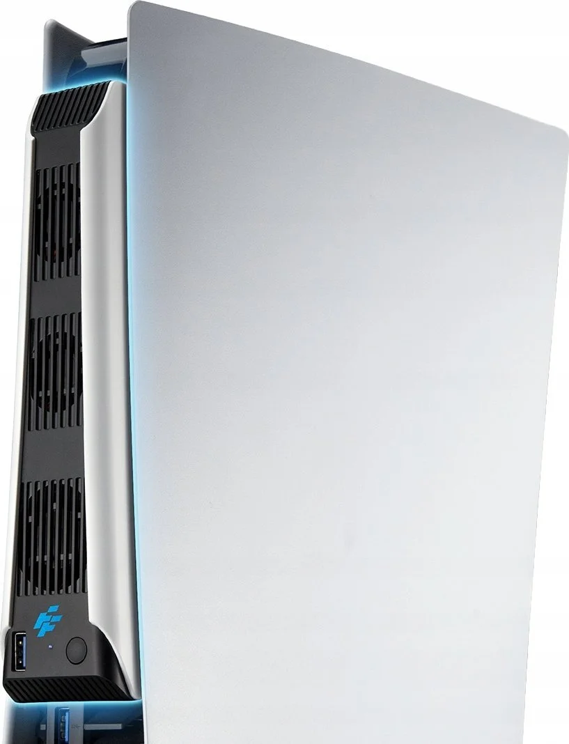 FLASHFIRE FLASHFIRE COOLING FAN FOR PS5