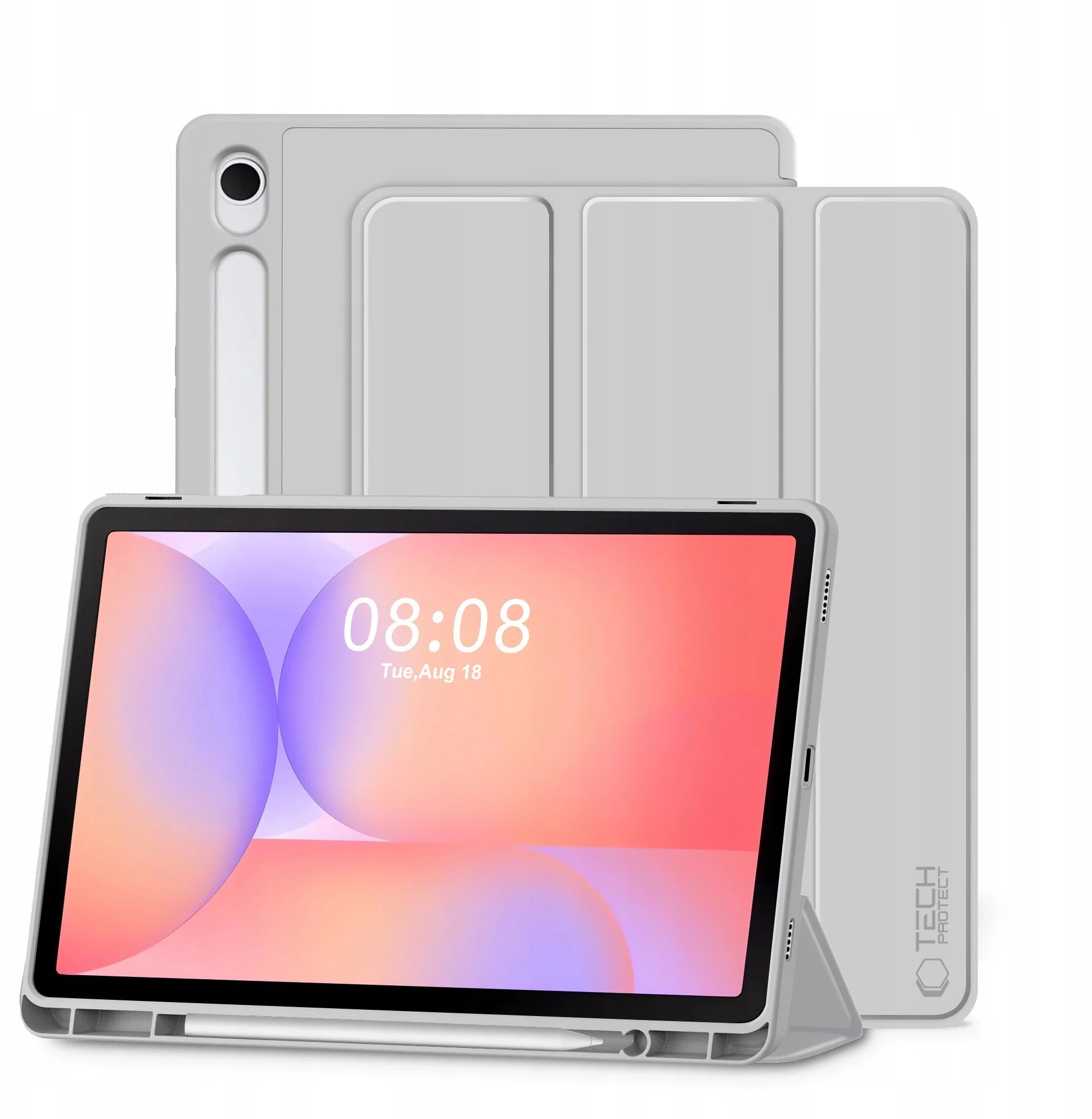 SUPCASE Etui Tech-Protect SmartCase Pen do