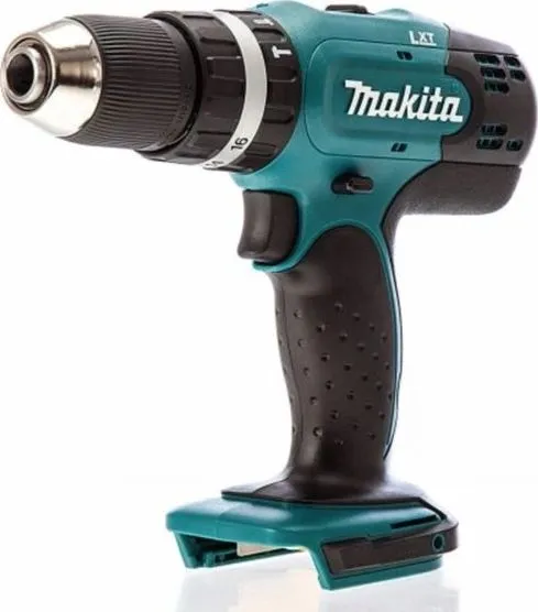 Makita DHP453Z 18 V urbjmašīna-skrūvgriezis