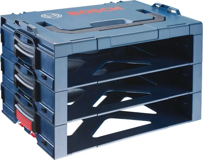 "Bosch" instrumentu kaste "I-Boxx&quot