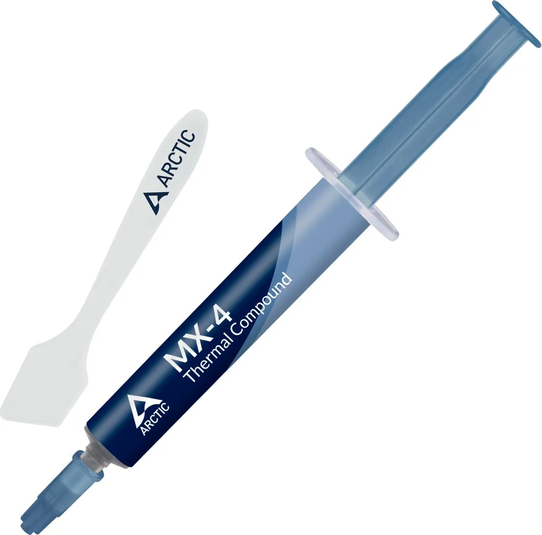 Siltumvadījoša pasta "Arctic MX-4" +