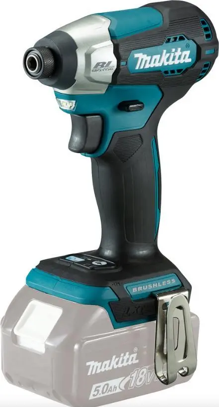 "Makita" skrūvgriezis DTD157Z, 18 V