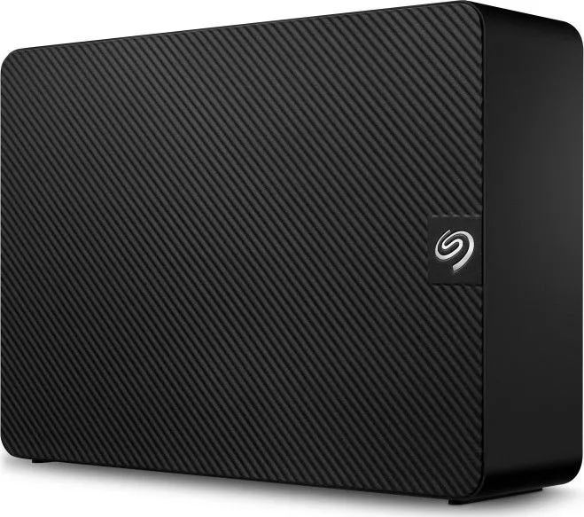 Ārējais cietais disks "Seagate Expansion