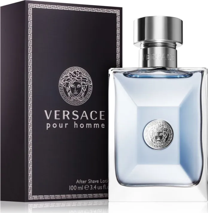 "Versace Pour Homme" EDT 100
