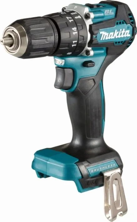 Makita DHP487Z 18 V urbjmašīna-skrūvgriezis