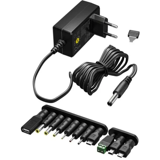 Goobay | Universal Power Supply |