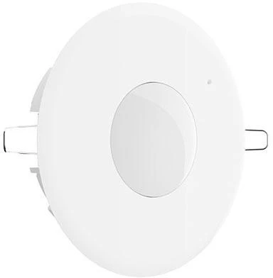 DUĀLAIS MIKROVIĻŅU + PIR SENSORS "