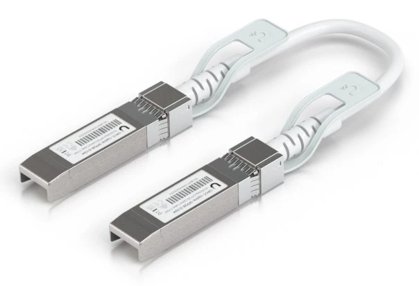 Ubiquiti UACC-Uplink-SFP28-0.15M "InfiniBand" vai