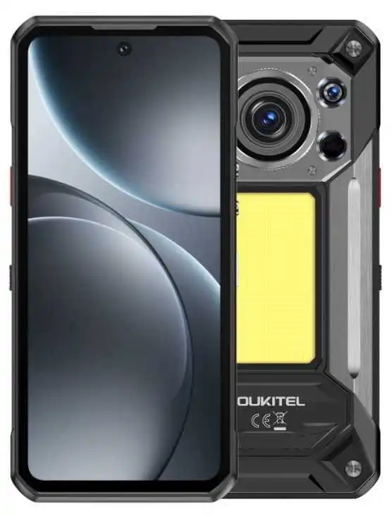 Viedtālrunis Oukitel WP500 6,78" 12