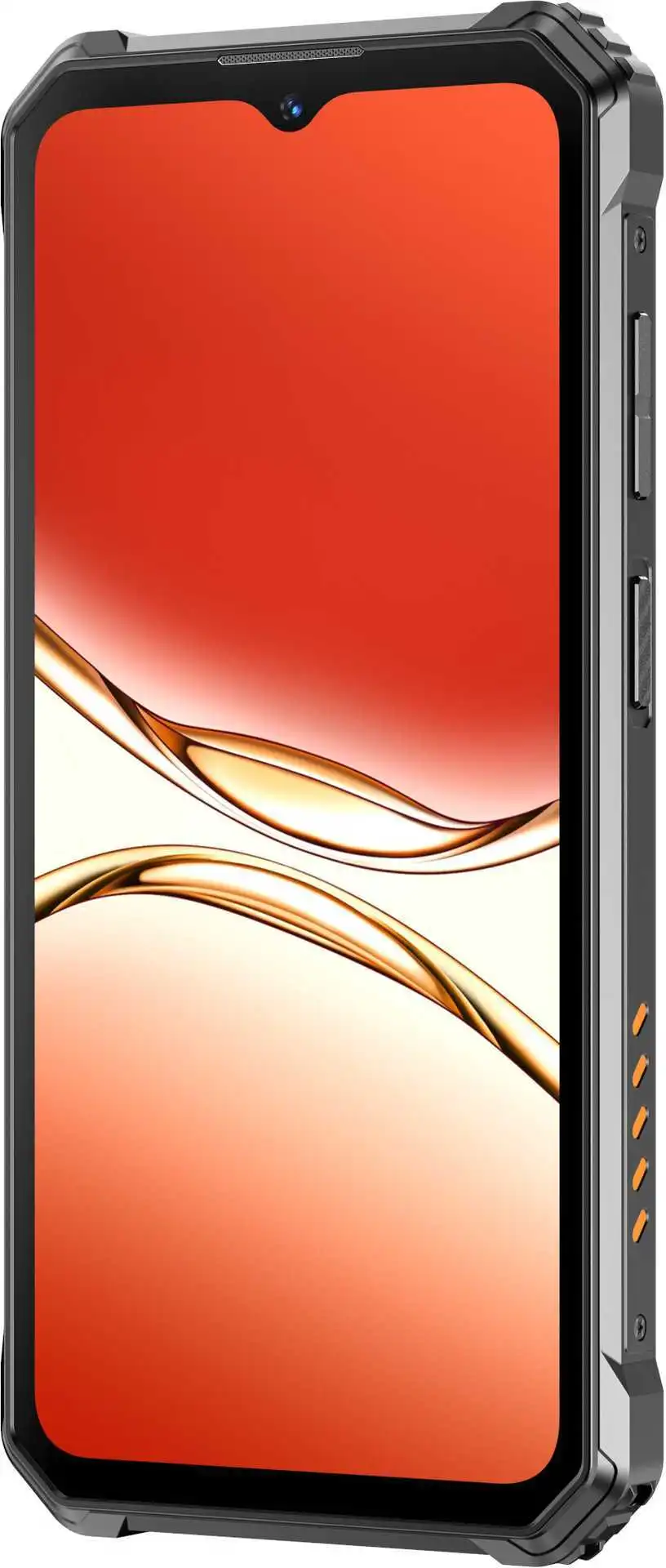 Viedtālrunis Oukitel G6 5G 6,52